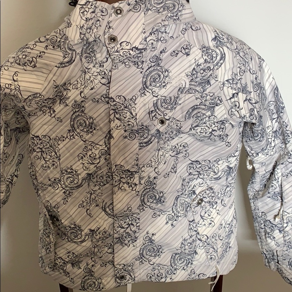 North Face Snowboarding Jacket
